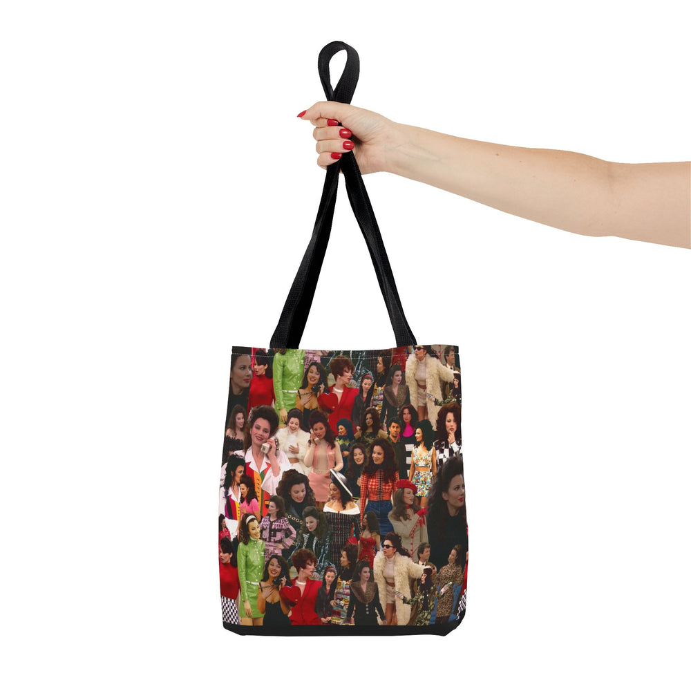 
                  
                    Fran Fine Tote Bag
                  
                