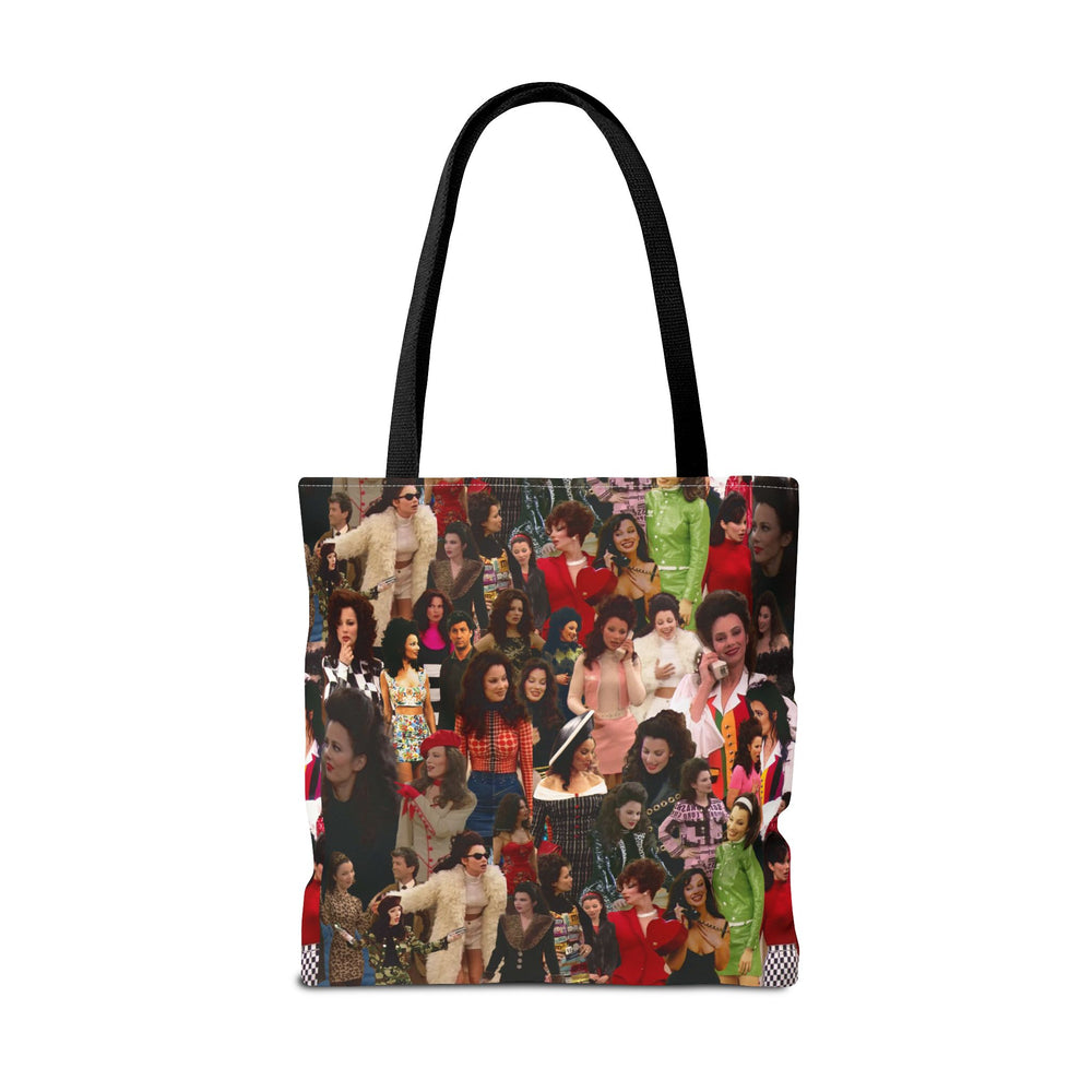 
                  
                    Fran Fine Tote Bag
                  
                