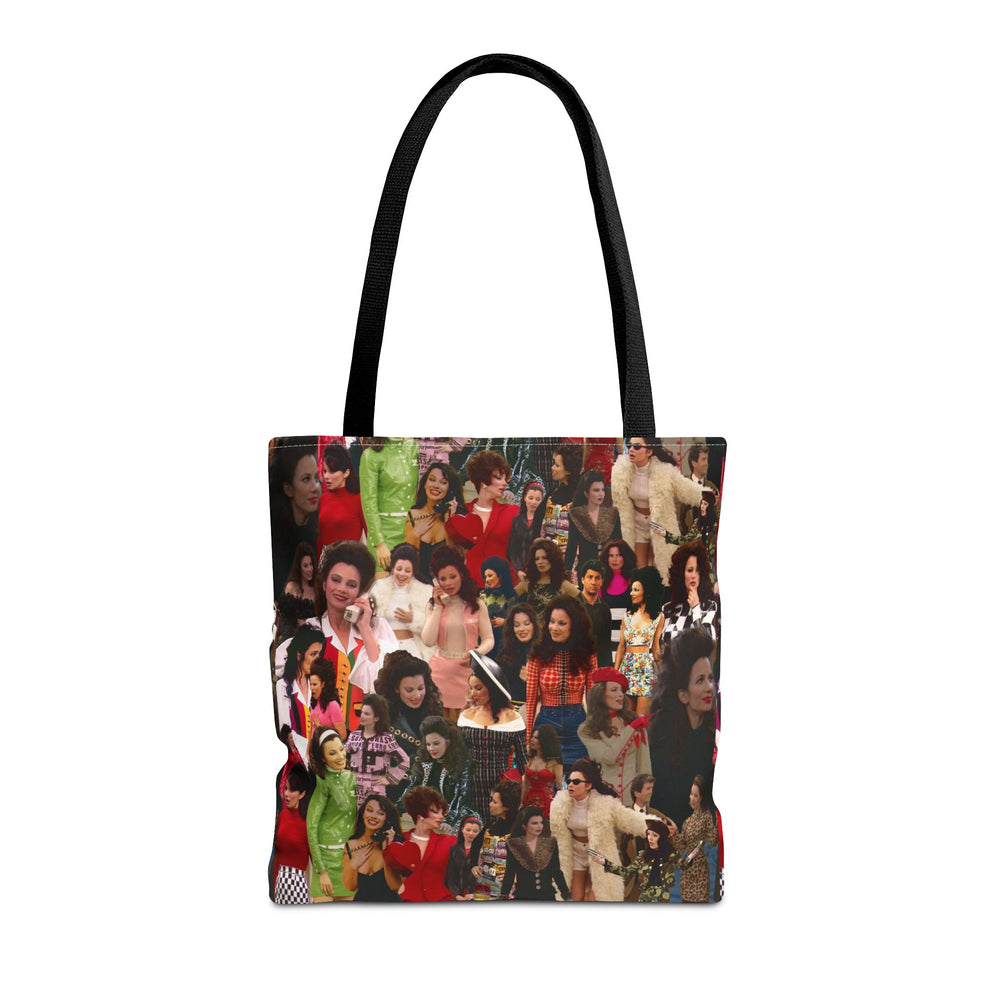 
                  
                    Fran Fine Tote Bag
                  
                