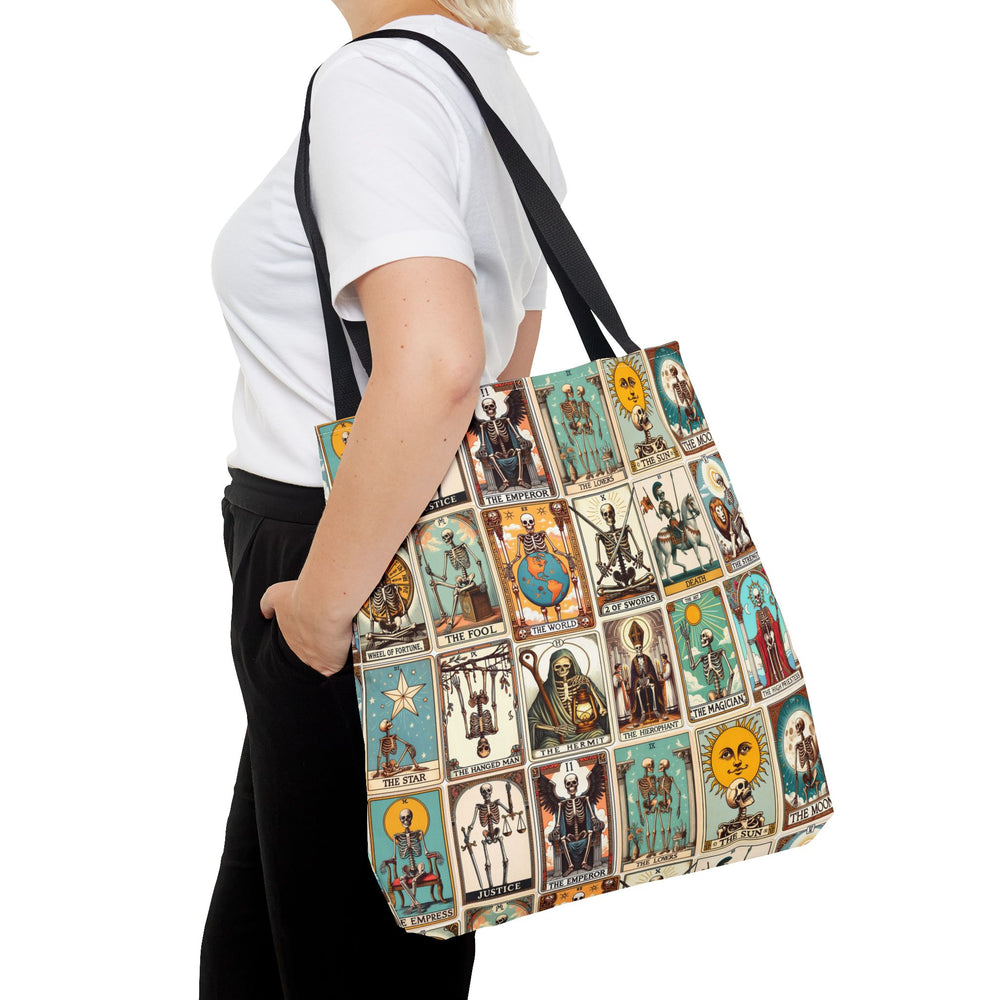 
                  
                    Tarot Tote Bag
                  
                