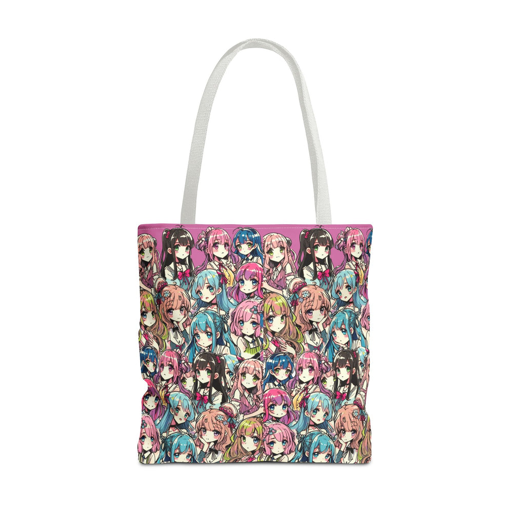 
                  
                    So Kawaii Tote Bag
                  
                