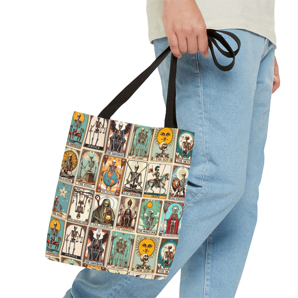 
                  
                    Tarot Tote Bag
                  
                