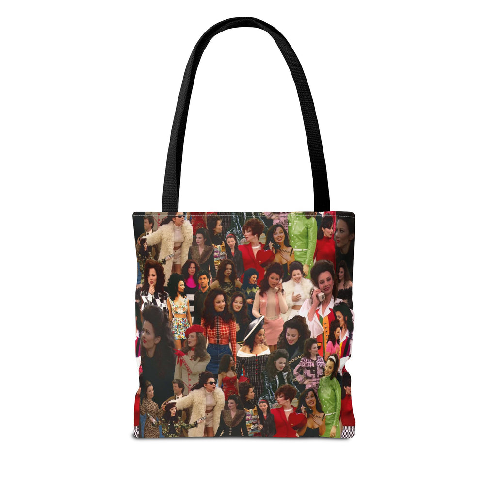 
                  
                    Fran Fine Tote Bag
                  
                