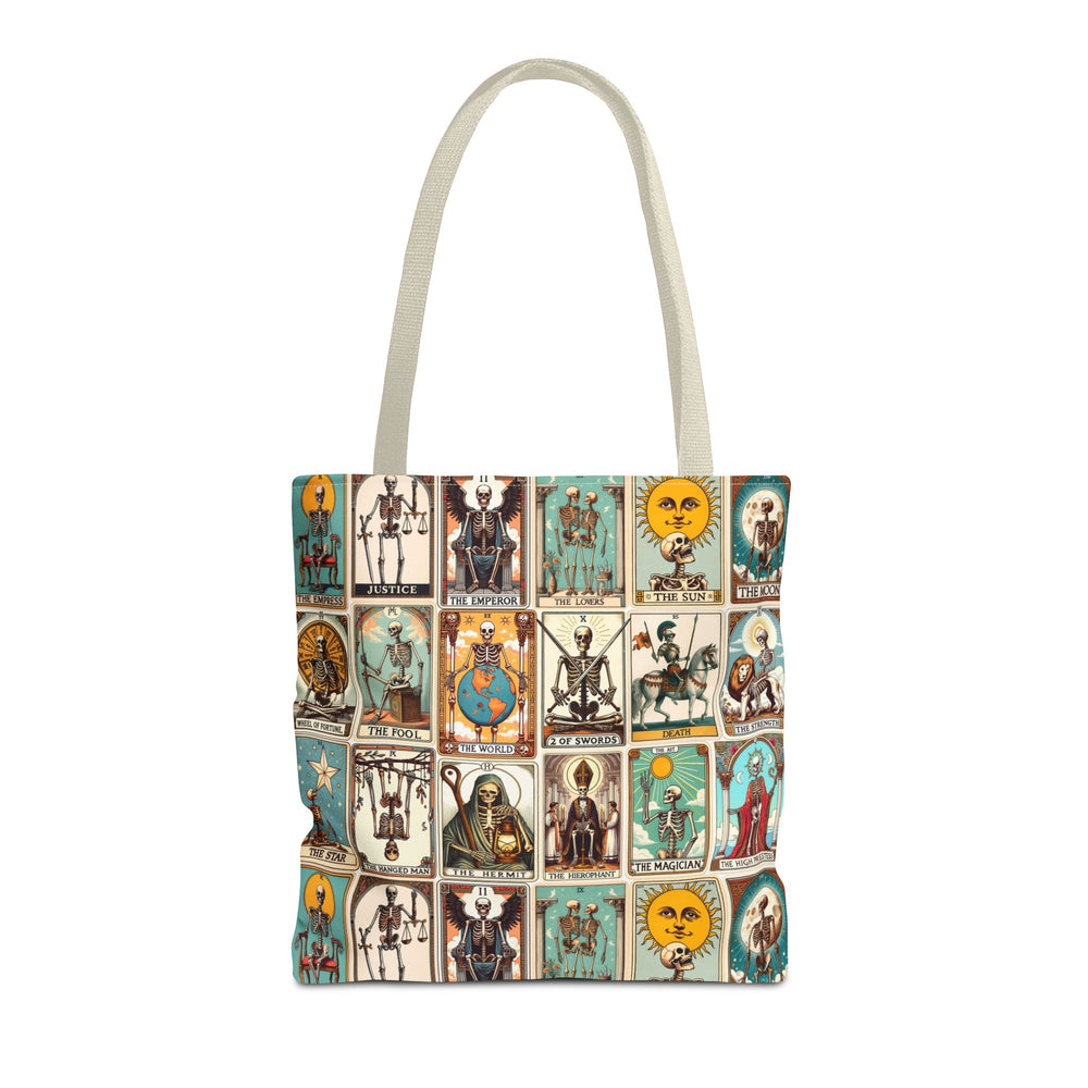 
                  
                    Tarot Tote Bag
                  
                