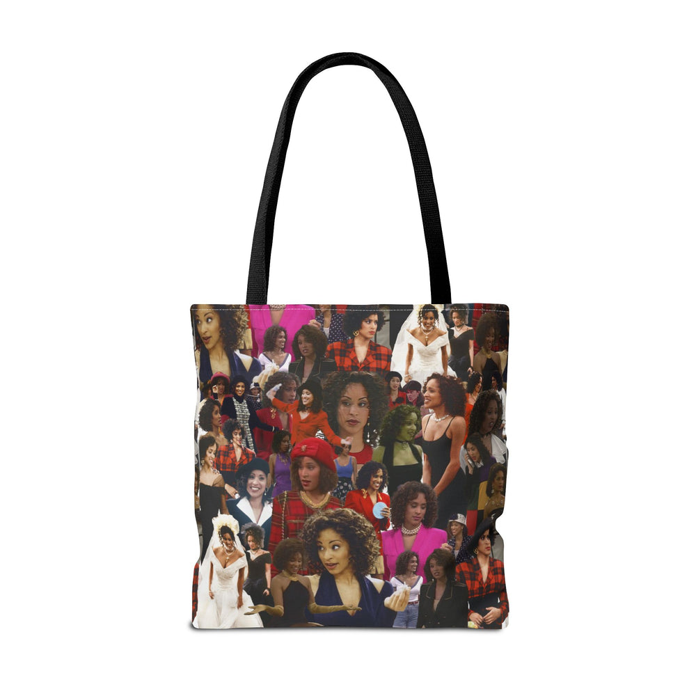 
                  
                    Hilary Banks Tote Bag
                  
                