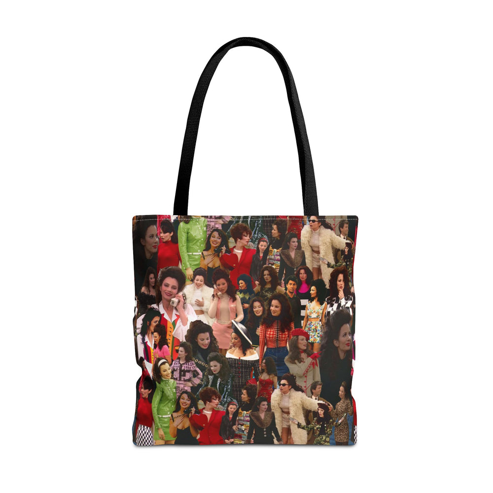 
                  
                    Fran Fine Tote Bag
                  
                