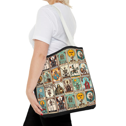 Tarot Tote Bag