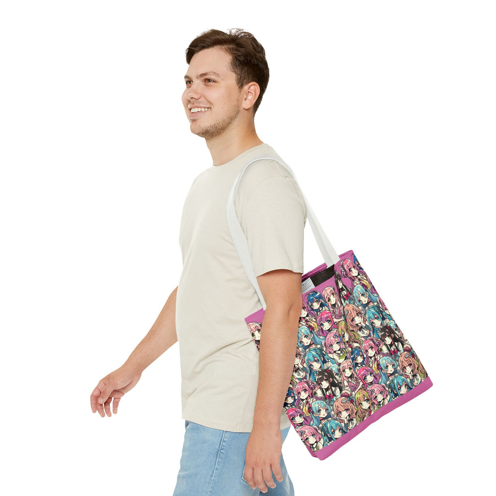 
                  
                    So Kawaii Tote Bag
                  
                