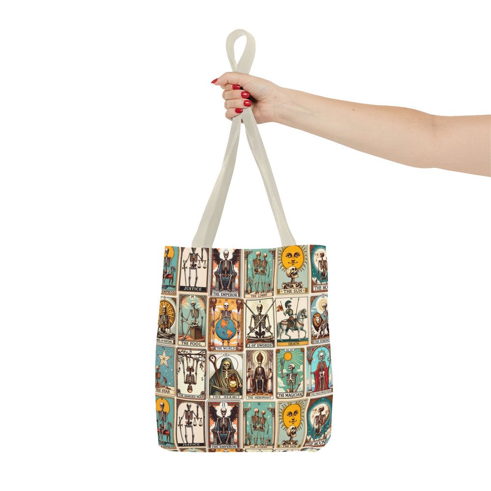 
                  
                    Tarot Tote Bag
                  
                