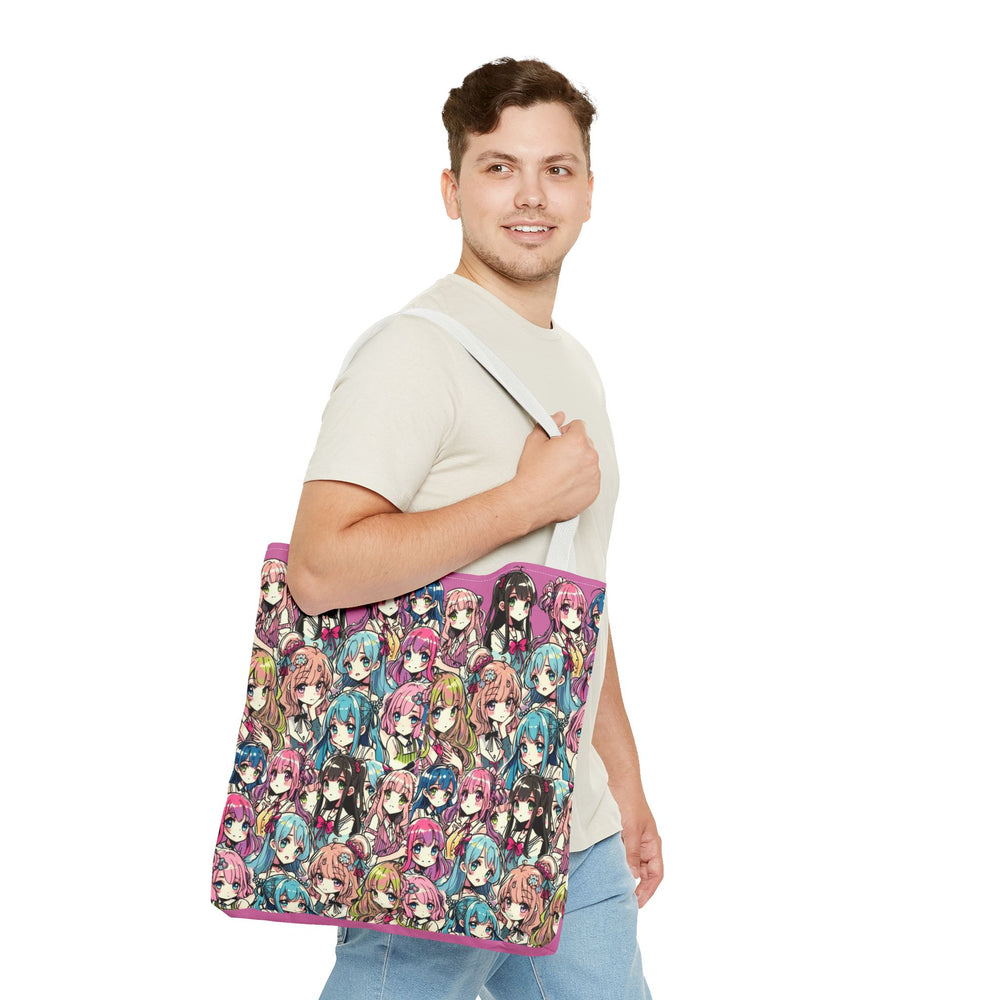 
                  
                    So Kawaii Tote Bag
                  
                