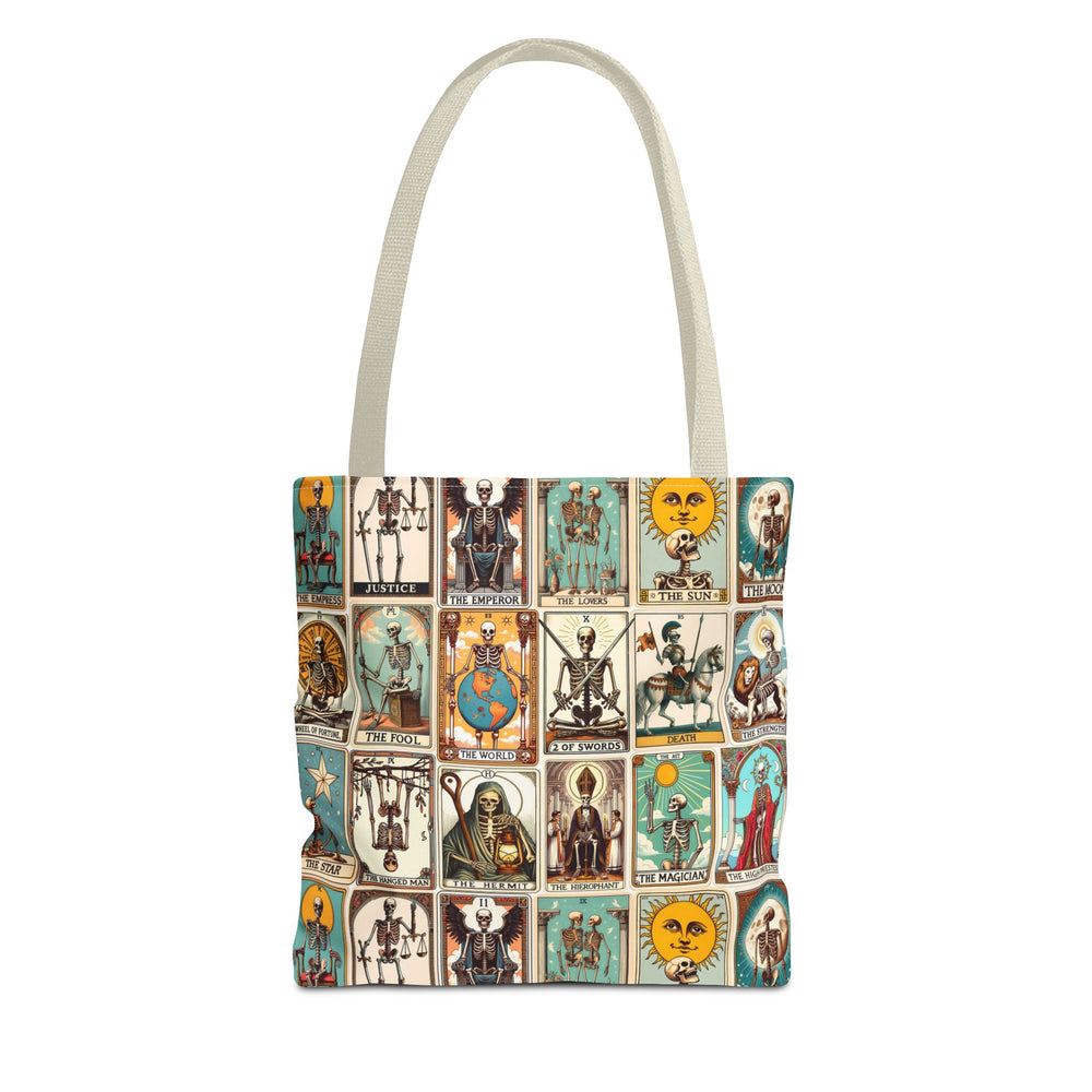 
                  
                    Tarot Tote Bag
                  
                