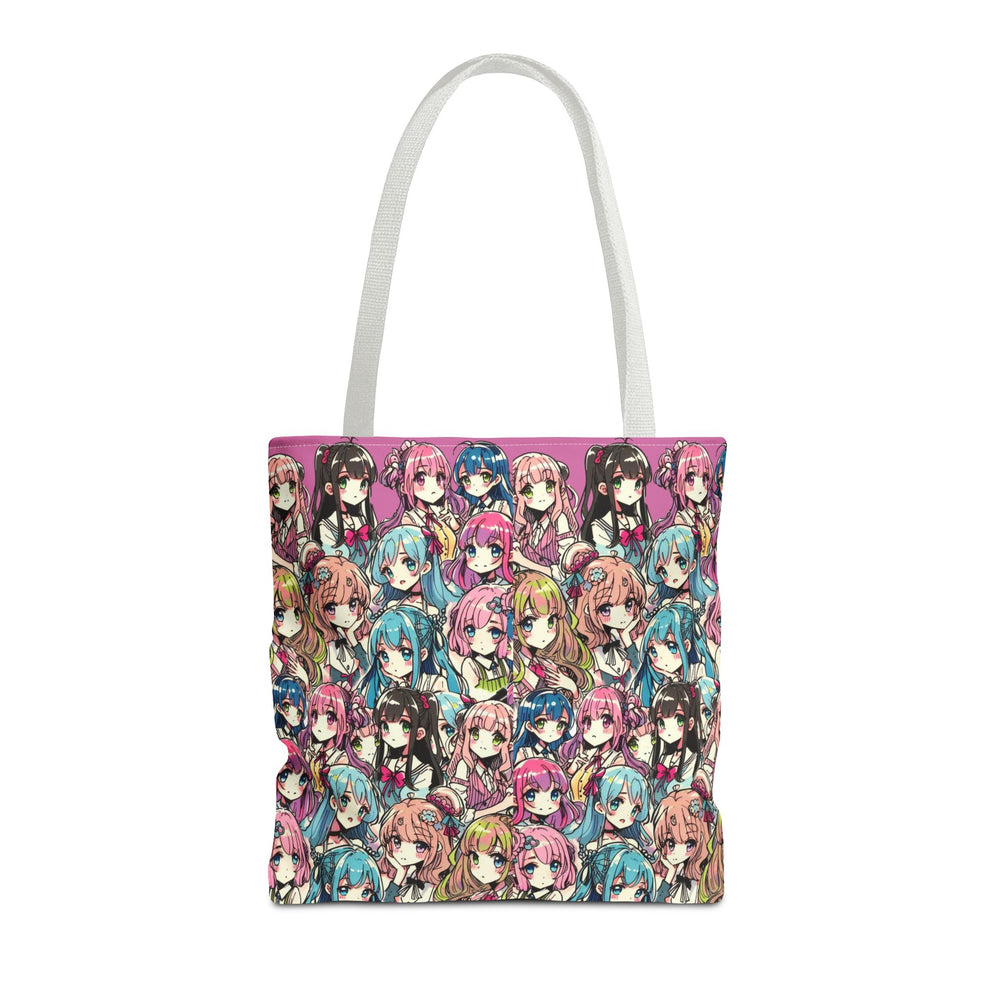 So Kawaii Tote Bag