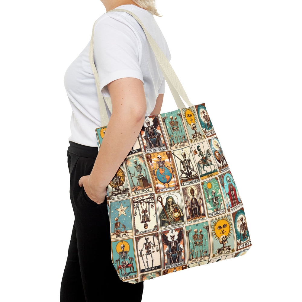 
                  
                    Tarot Tote Bag
                  
                