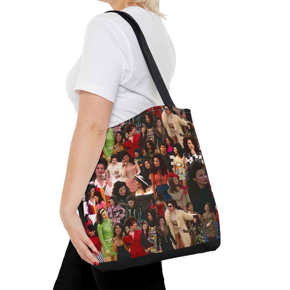 
                  
                    Fran Fine Tote Bag
                  
                