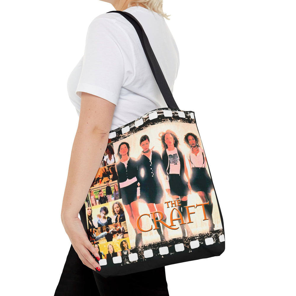 
                  
                    The Craft Tote Bag
                  
                