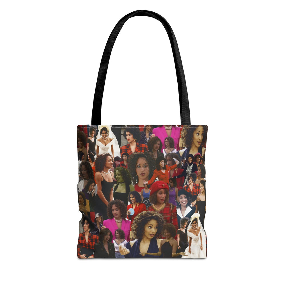 
                  
                    Hilary Banks Tote Bag
                  
                