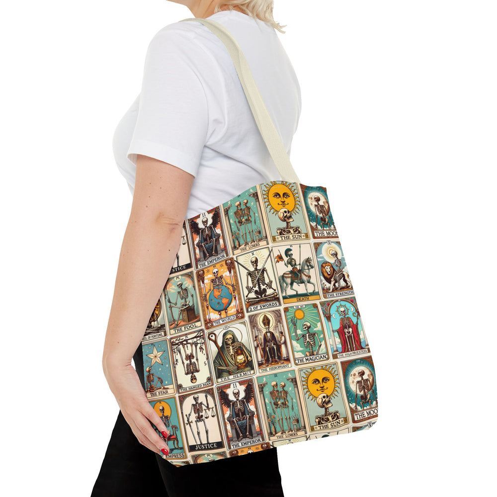 
                  
                    Tarot Tote Bag
                  
                