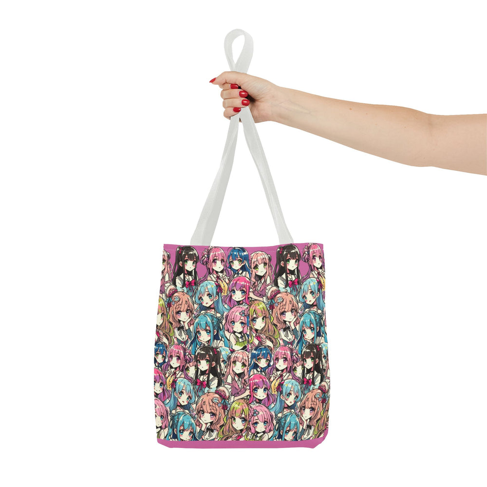 
                  
                    So Kawaii Tote Bag
                  
                