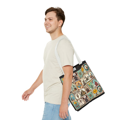 Tarot Tote Bag