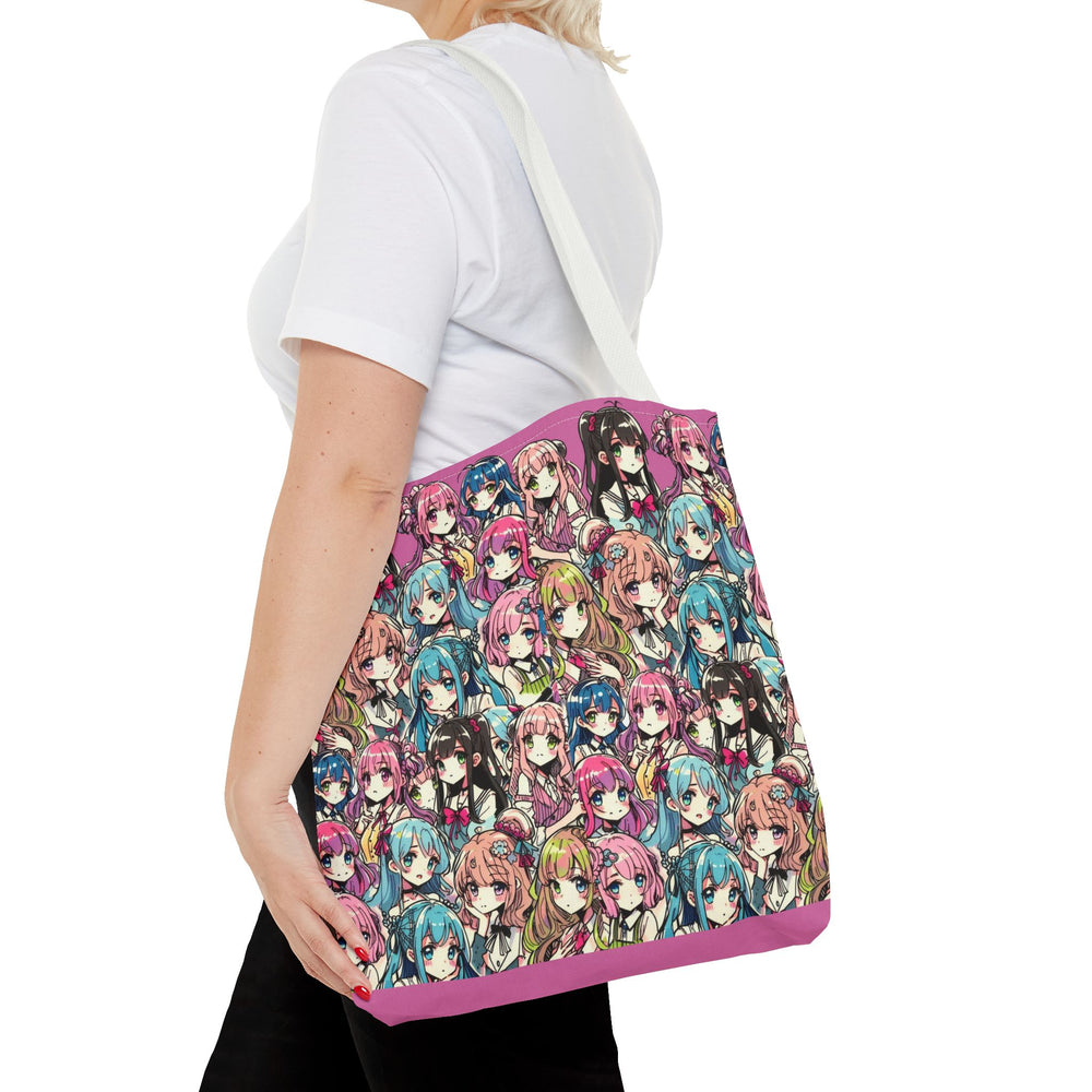 
                  
                    So Kawaii Tote Bag
                  
                