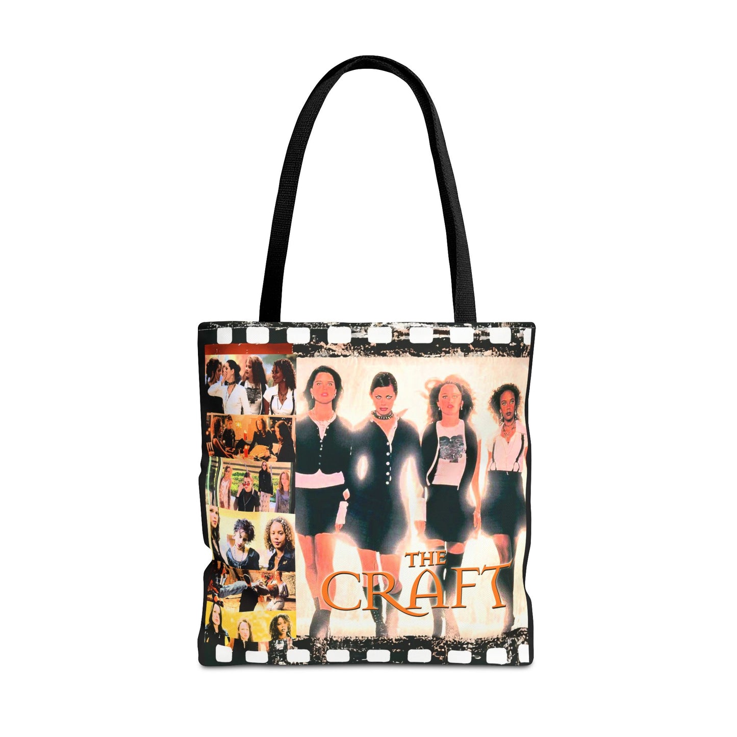 The Craft Tote Bag