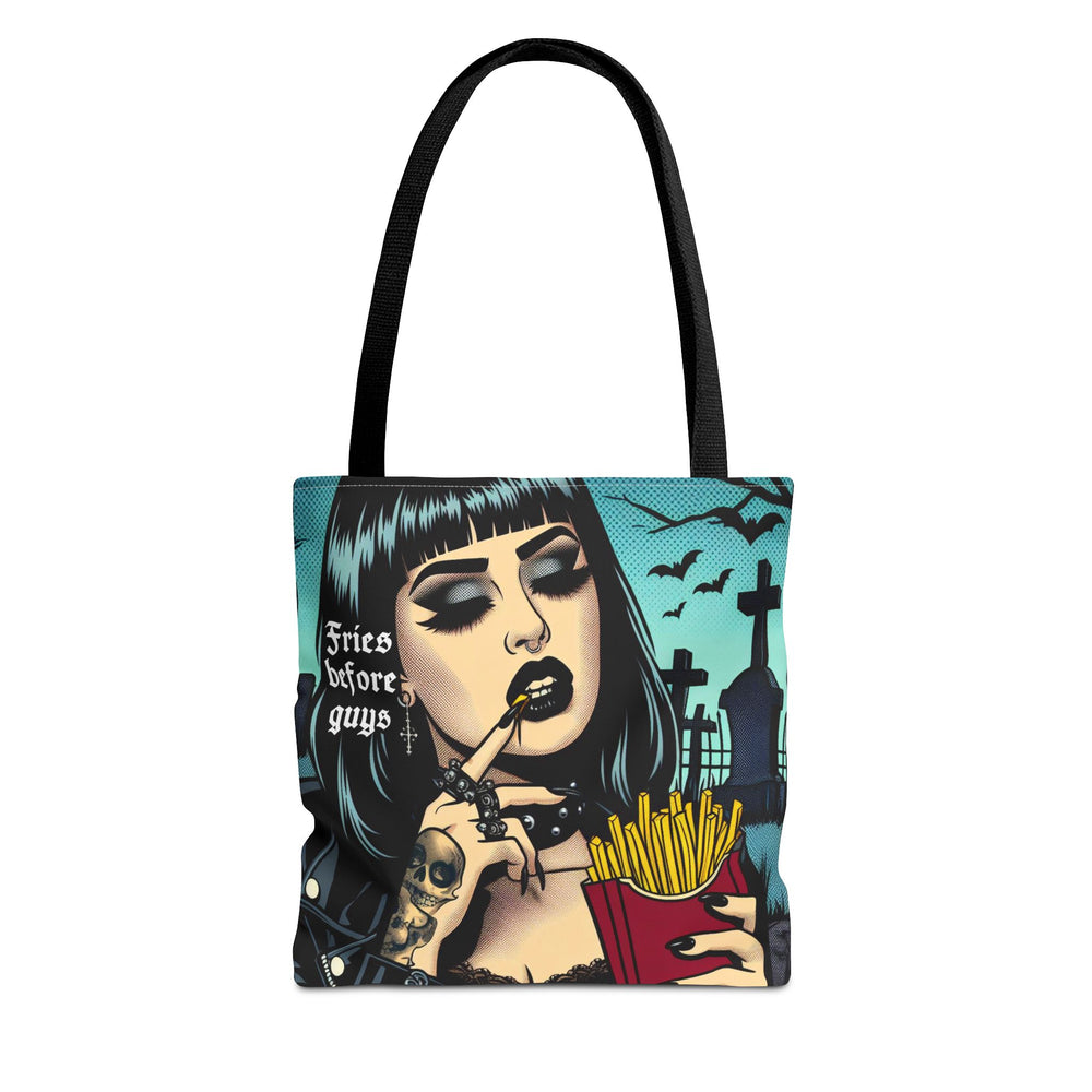 
                  
                    Fries Before Guys Tote Bag
                  
                