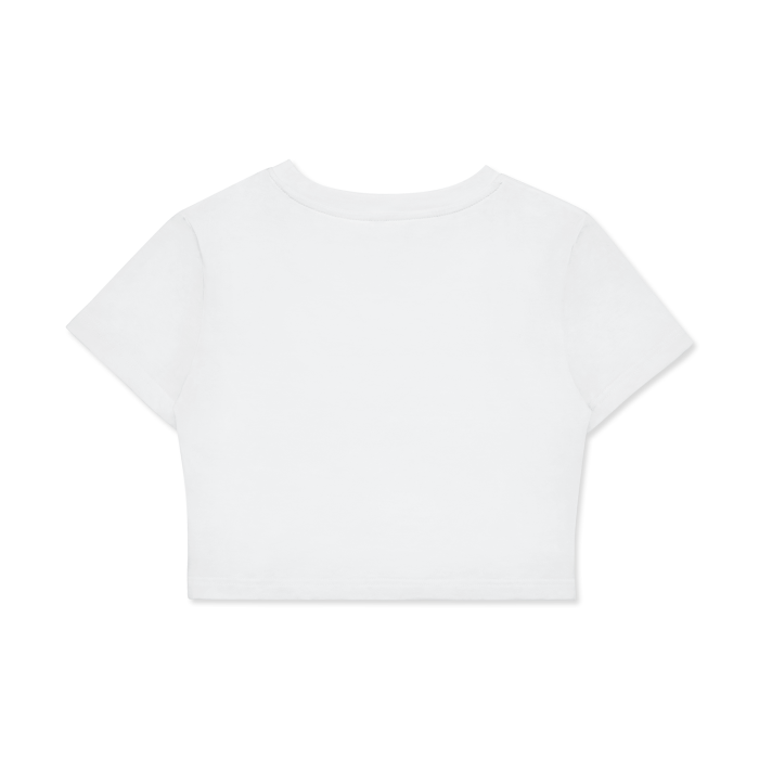 TEES,GRAPHIC TEES,CROPPED TEES,WOMENS