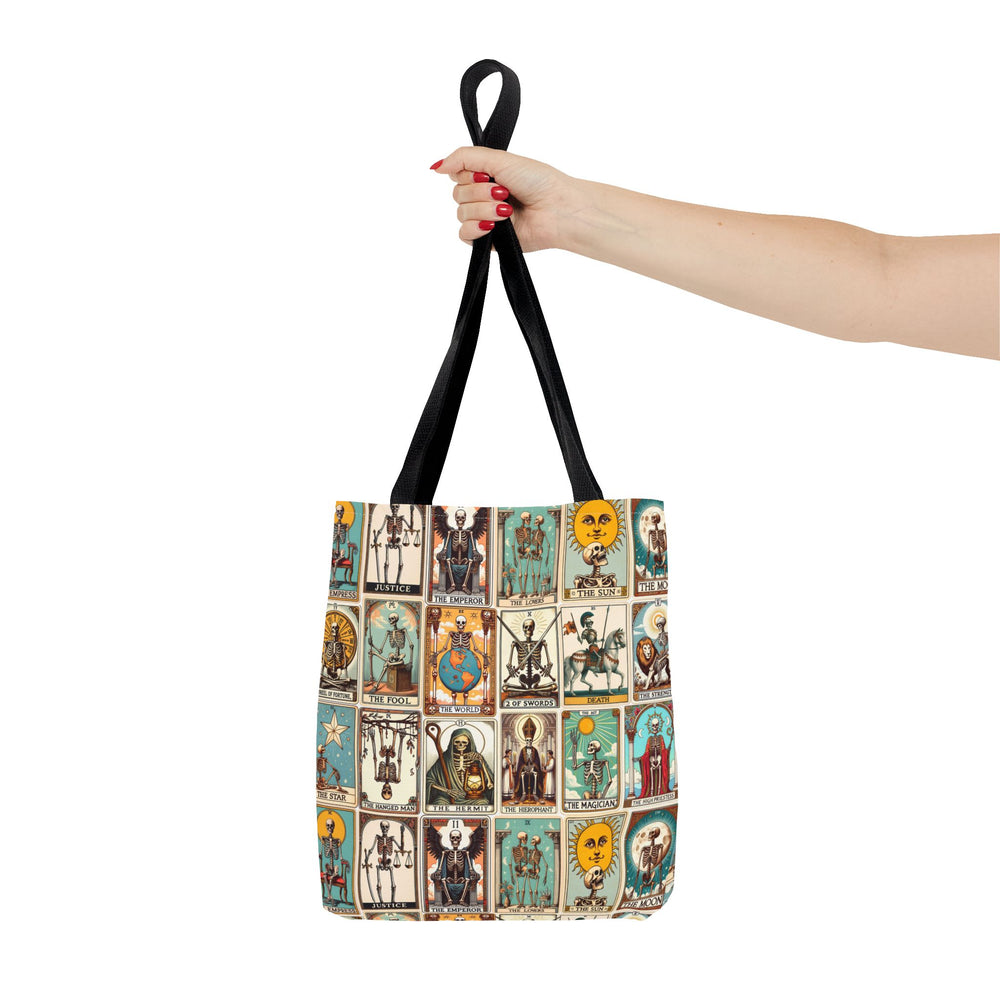 
                  
                    Tarot Tote Bag
                  
                