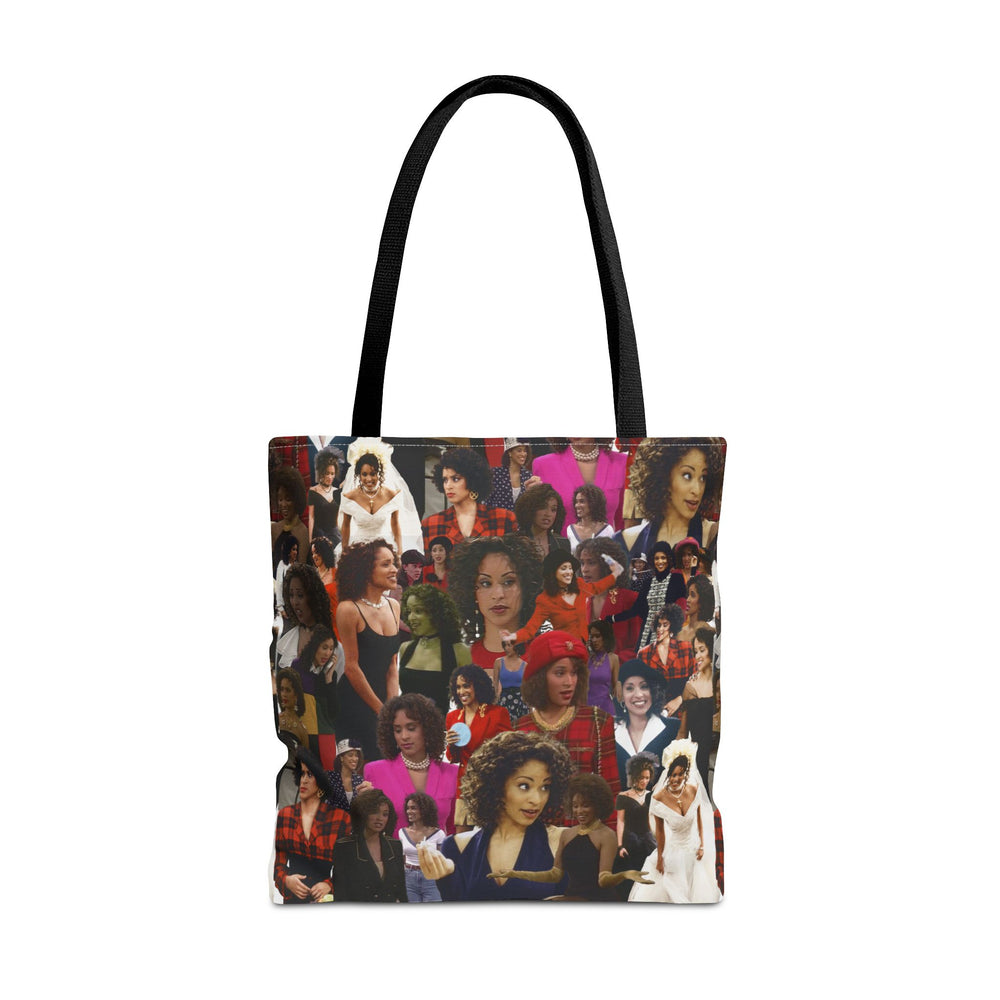 
                  
                    Hilary Banks Tote Bag
                  
                