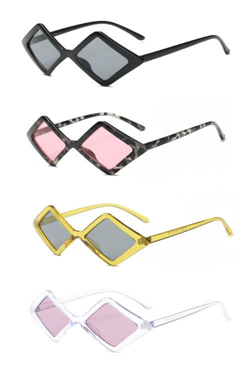 Tracy Sunglasses