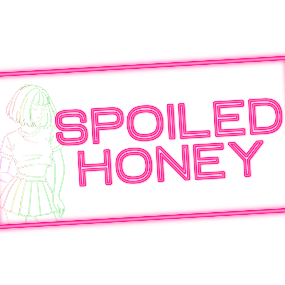 Spoiled Honey