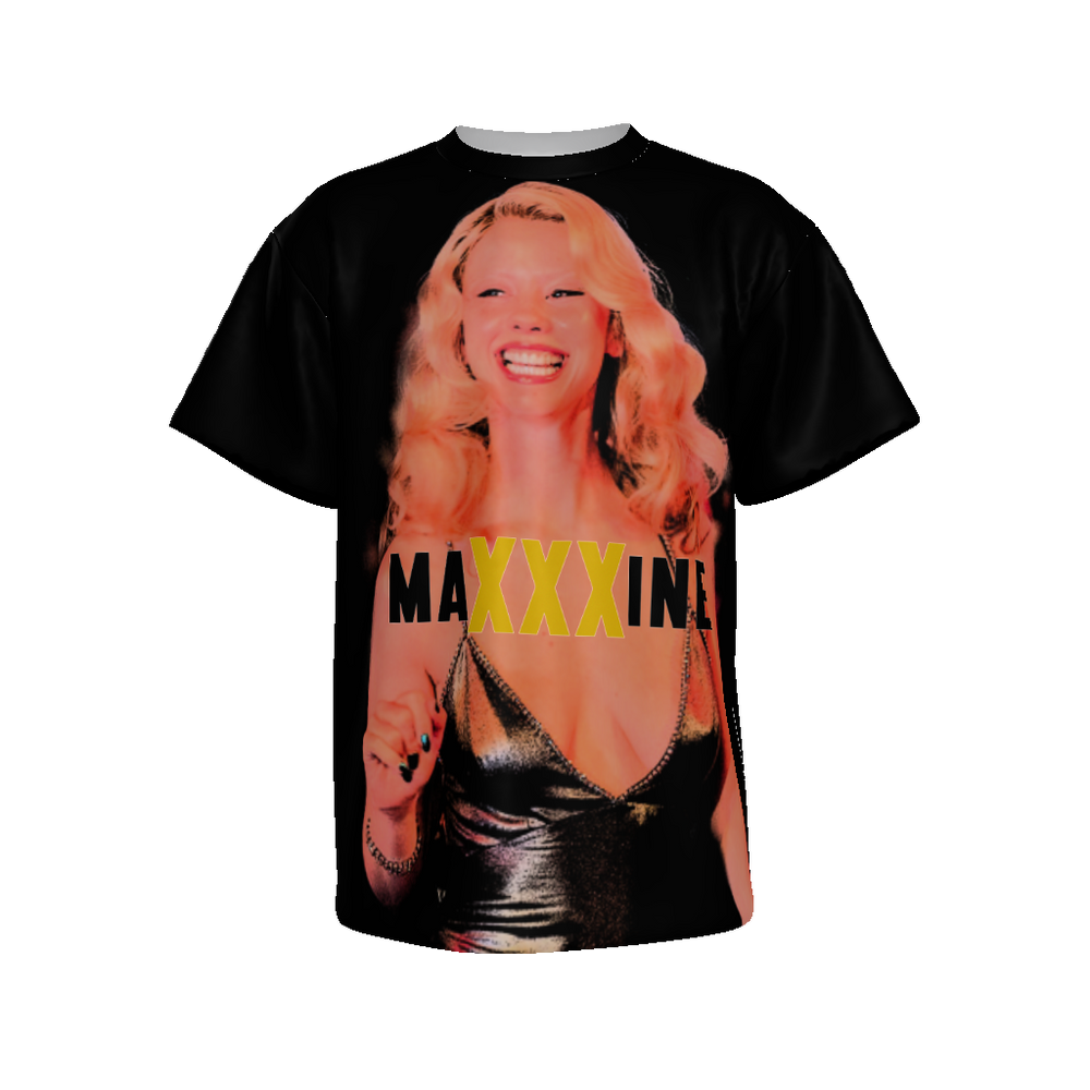 Maxine Minx Unisex T-Shirt