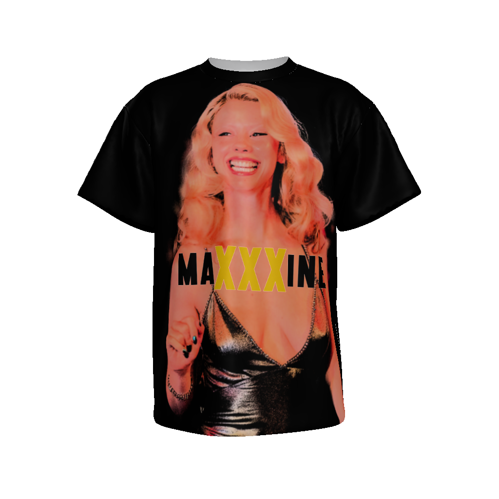 Maxine Minx Unisex T-Shirt