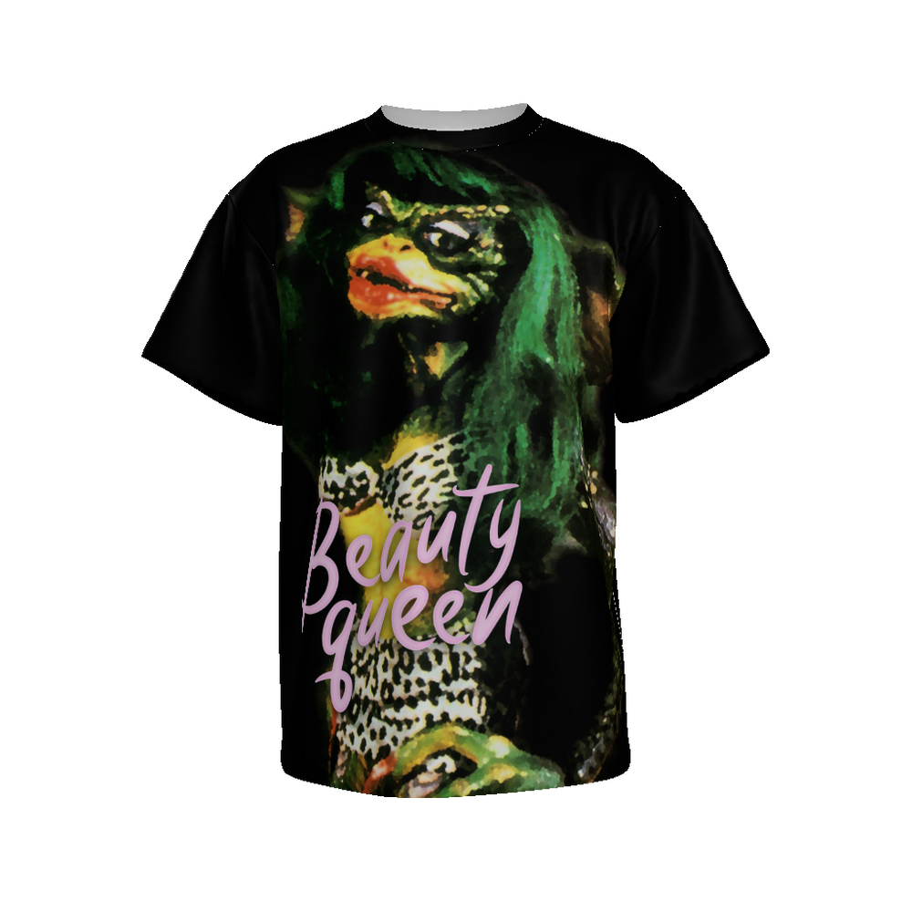 Beauty Queen Greta Gremlin Unisex T-Shirt