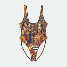  Medieval Bodysuit